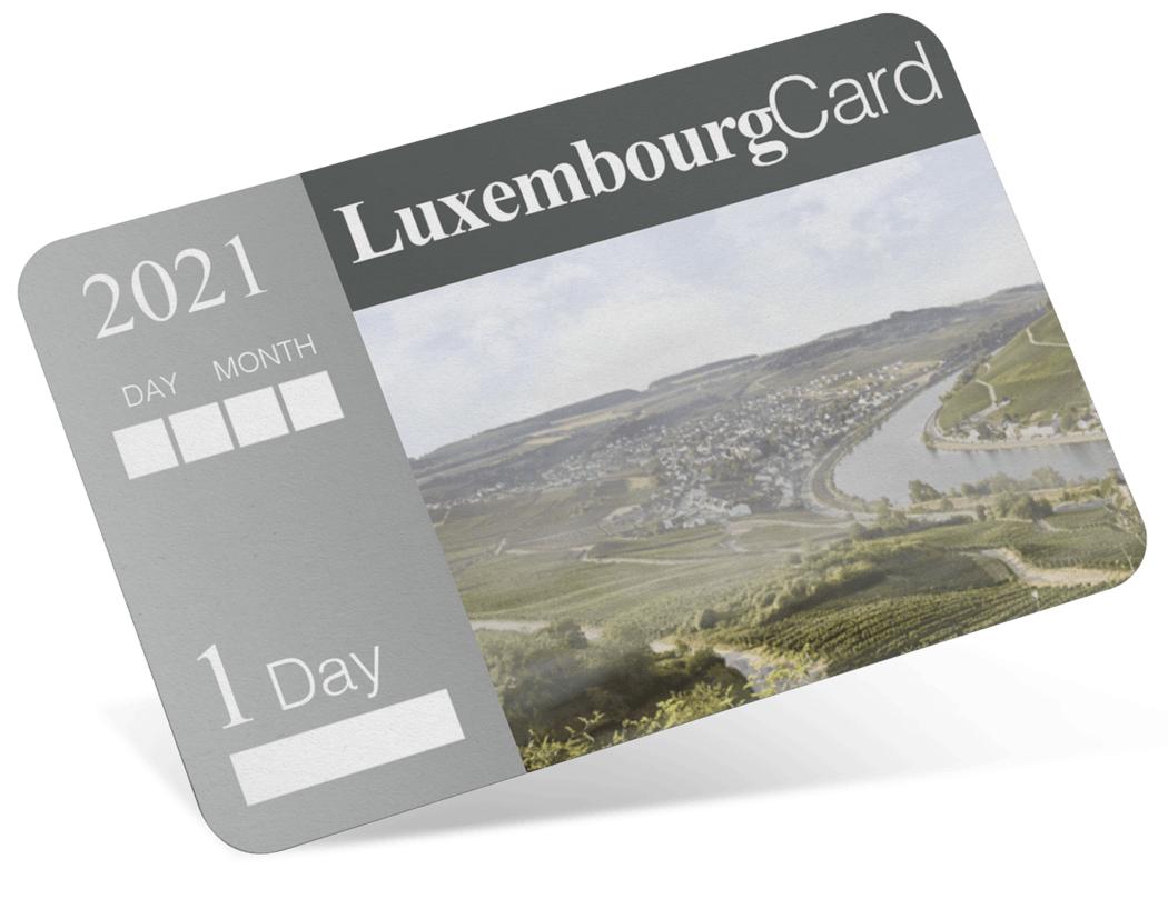 lux-card